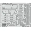 Tiger Moth For Airfix - 1:48e - Eduard Accessories