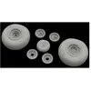 B-17 Wheels For Hkm - 1:48e - Eduard Accessories