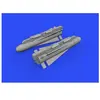 Agm-65 Maverick - 1:72e - Eduard Accessories