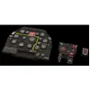 P-51d-10 Löök For Eduard - 1:48e - Eduard Accessories