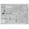 Pt-579/588 For Revell - 1:72e - Eduard Accessories