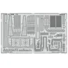 Su-30sm For Zvezda - 1:72e - Eduard Accessories