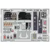 Me 262a For Revell - 1:32e - Eduard Accessories