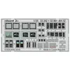 Ah-1z For Academy - 1:32e - Eduard Accessories