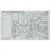 Eduard Lancaster B Mk.i/b Mk.iii Interior For Airfix - 1:72e - Accessories