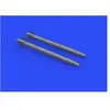 Aim-132 Asraam - 1:48e - Eduard Accessories