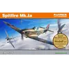 Maquette avion : Spitfire Mk.Ia - Profipack Edition
