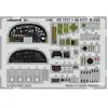 Accessoire Eduard B-25D pour Revell  1/48 7241117  - Kit de superdétail pour avions