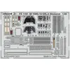 Accessoire Bf 109G-10 ERLA Week-end 1/48 pour EDUARD  1/48 EduaFE1191  - Kit de superdétail pour avions