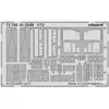 Accessoire Eduard Ar 234B 1/72 pour DRAGON 1/723973740  - Kit de superdétail pour avions 