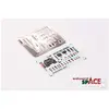 Décal P-51D-10 ESPACE pour Eduard  1/48 7397003  - Décalcomanies pour avions civils 