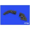 Accessoire Do 17Z bombardier LööK pour Eduard/ICM  1/48 3964482  - Kit de superdétail pour avions