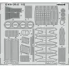 Cr.42 For Icm - 1:32e - Eduard Accessories