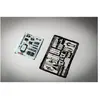 Accessoire Eduard MiG-15 Decals 3D SPACE 1/48 pour kit BRONCO  1/48 Edua3DL48013  - Kit de superdétail pour avions