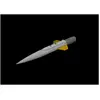 Accessoire Eduard BOZ-107 Pod 1/32 1/323962173  - Kit de superdétail pour avions