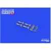 Accessoire Porte-bombes Sopwith Camel 20lb pour EDUARD  1/48 Edua648662  - Kit de superdétail pour avions