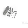 Accessoire Cockpit Tornado GR.1 pour EDUARD/REVELL 1/723961274  - Kit de superdétail pour avions