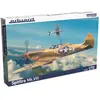 Maquette avion : Spitfire Mk.VIII