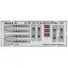 Eduard Ceintures de sécurité AH-1G ACIER 1/32 pour ICM 1/323933287 - P...