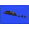 Accessoire Eduard B-17F LööK 1/48 pour HKM  1/48 Edua644103  - Kit de superdétail pour avions 