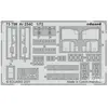 Eduard Ar 234C, pour HOBBY 2000 / DRAGON 1/72Edua73756  - Pièces photodécoupées - usage général