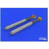 Accessoire Eduard Lufttorpedo F5b  1/48 Edua648627  - Kit de superdétail pour avions