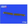 Accessoire Volets d'atterrissage Tempest Mk.II PRINT pour EDUARD/SPECIAL HOBBY  1/48 Edua648686  - Kit de superdétail pour avions