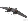 Eduard J1N1-S Gekko 1/72 1/723973769  - Pièces photodécoupées - usage général 
