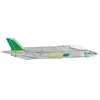 Accessoire Eduard F-35A RAM panels early 1/72 TAMIYA 1/72EduaCX654  - Masques de verrières maquettes avions