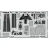 Accessoire Eduard Hawker Hunter FGA.9 1/48 (designed to be used with Airfix kits) [FGA.9/FR.10/GA.11] Edua491388  - Kit de superdétail pour avions