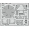 Eduard FM-1 TAMIYA  1/48 Edua491443  - Pièces photodécoupées - usage général