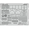 Eduard CR.32 ITALERI 1/723973823  - Pièces photodécoupées - usage général