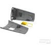 Accessoire Eduard Bf 109K-4 radio compartment PRINT 1/48  1/48 Edua648961  - Kit de superdétail pour avions