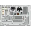 Accessoire Eduard Bf 109K-4 Weekend 1/48  1/48 EduaFE1413  - Kit de superdétail pour avions