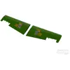 Accessoire Eduard FM-1 gun bays PRINT 1/48  1/48 Edua648952  - Kit de superdétail pour avions