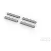 Accessoire FM-2 gun barrels PRINT 1/48 EDUARD  1/48 3968890  - Kit de superdétail pour avions