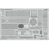Accessoire Eduard Lockheed-Martin F-16D Block 40 1/48 (designed to be used with Kinetic Model kits) Edua491370  - Kit de superdétail pour avions