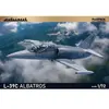 Eduard Maquette Profipack Avions Militaire : L-39C Albatros