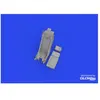 Accessoire Eduard Siège J-35 Draken 1/48 HASEGAWA  1/48 3968933  - Kit de superdétail pour avions
