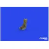 Accessoire Eduard F/A-18E ejection seat 1/48 HASEGAWA  1/48 Edua648931  - Kit de superdétail pour avions