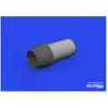 Accessoire Eduard F-35A exhaust nozzle PRINT 1/72 TAMIYA 1/72Edua672334  - Kit de superdétail pour avions