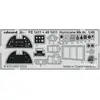Accessoire Eduard Hurricane Mk.IIc 1/48  1/48 EduaFE1411  - Kit de superdétail pour avions