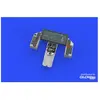 Accessoire Eduard F-35B LööK 1/48 TAMIYA  1/48 Edua644259  - Kit de superdétail pour avions 