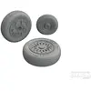 Accessoire Eduard F-16A MLU  1/48 8591648132  - Kit de superdétail pour avions