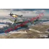Maquette Bf 109G-10 WNF/Diana EDUARD-PROFIPACK 1/72 - Maquette d'avion  - 3970164