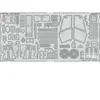 Accessoire Eduard F-4C HOBBY 2000 / ACADEMY  1/48 7257437  - Kit de superdétail pour avions