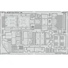 Accessoire Eduard Mi-24P TRUMPETER  1/48 7257438  - Kit de superdétail pour avions