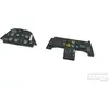 Accessoire Bf 109E-4 LööKplus EDUARD  1/48 3964296  - Kit de superdétail pour avions