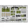 Accessoire Eduard B-24H 1/72 1/727550829  - Kit de superdétail pour avions
