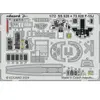 Accessoire Eduard F-15J 1/72 1/727550828  - Kit de superdétail pour avions